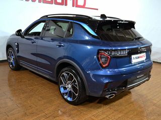 Lynk & Co 01 1.5PHEV LYNK & CO 01