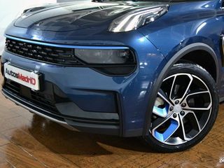 Lynk & Co 01 1.5PHEV LYNK & CO 01