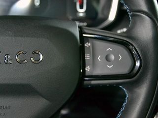 Lynk & Co 01 1.5PHEV LYNK & CO 01
