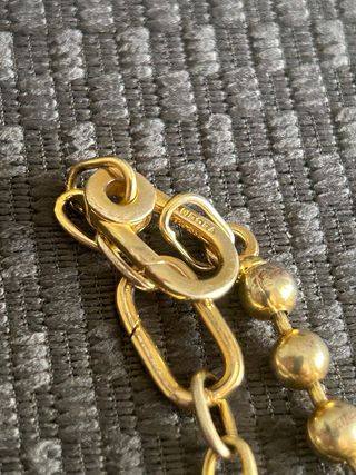 Pulsera Pandora Plata 925
