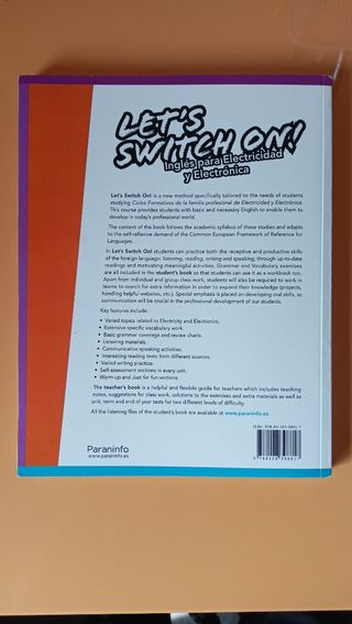 Pack Libros FP Grado Superior Telecomunicaciones