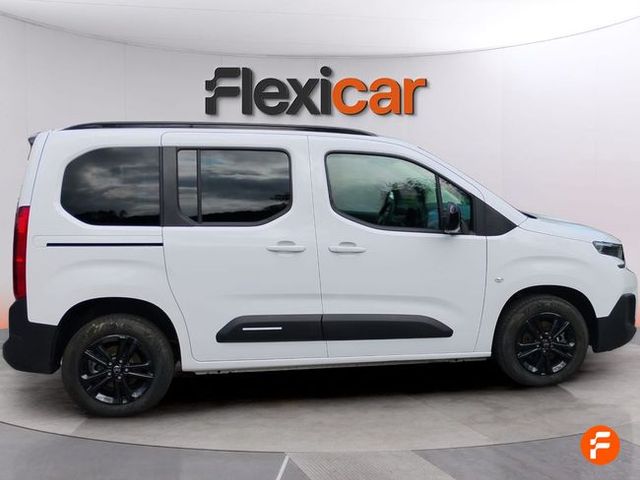 Citroën Berlingo Talla XL BlueHDi 100 S&S PLUS