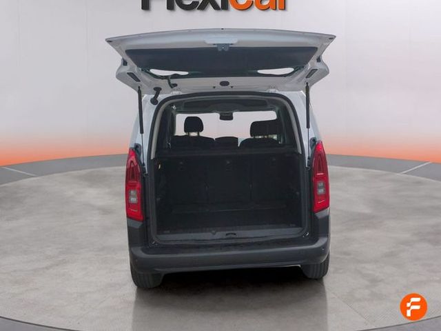 Citroën Berlingo Talla XL BlueHDi 100 S&S PLUS