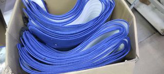 Zapatos de seguridad de trabajo