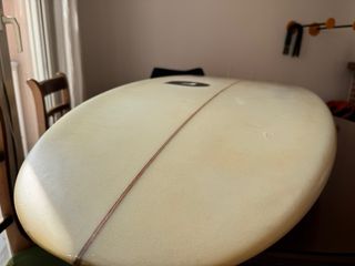 Tabla de surf 6’8” Mini Malibu