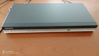 Lettore DVD Samsung