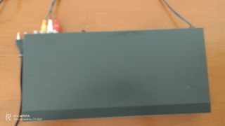 Lettore DVD Samsung