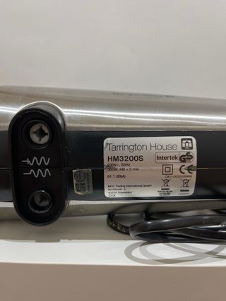 Batidora de mano Tarrington House HM3200S