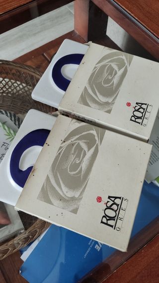 Número 20 Gres Cerámica 12x12