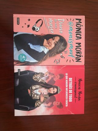 Diario de una muser