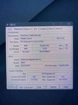 PC Ryzen 9 5900X