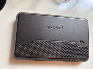 Navegador GPS Garmin nüvi 250W