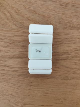 Reloj Nixon The Vega Blanco