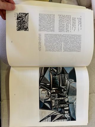 Pablo Picasso, colección Ludwig: pintura, dibu...