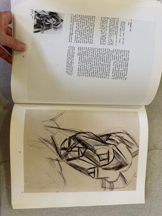 Pablo Picasso, colección Ludwig: pintura, dibu...