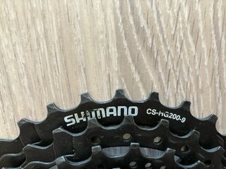 Grupo Shimano Sora Carretera completo 2020