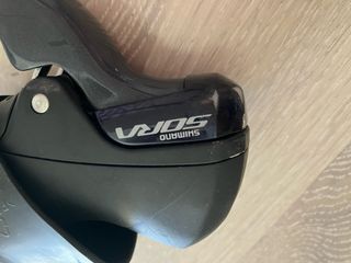 Grupo Shimano Sora Carretera completo 2020