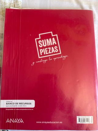 Física y Química 1.