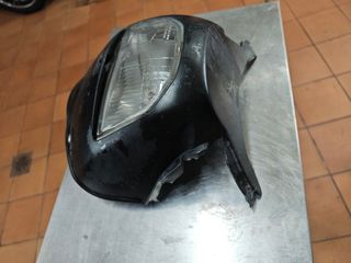 Faro BMW F650GS Monocilíndrica