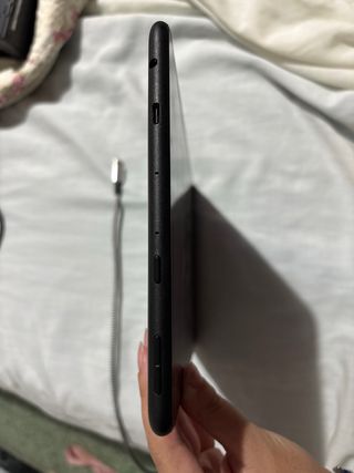 Amazon Fire HD 8 (2018) Negro