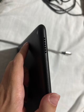Amazon Fire HD 8 (2018) Negro
