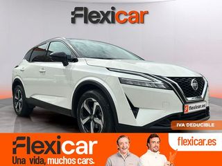 Nissan Qashqai DIG-T 103kW mHEV 4x2 Premiere Edition