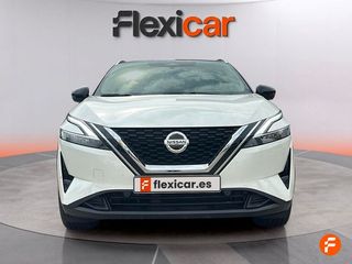 Nissan Qashqai DIG-T 103kW mHEV 4x2 Premiere Edition