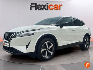 Nissan Qashqai DIG-T 103kW mHEV 4x2 Premiere Edition