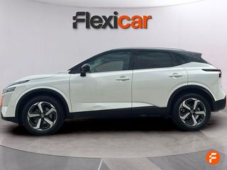 Nissan Qashqai DIG-T 103kW mHEV 4x2 Premiere Edition