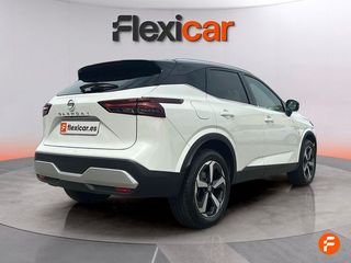Nissan Qashqai DIG-T 103kW mHEV 4x2 Premiere Edition