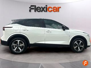 Nissan Qashqai DIG-T 103kW mHEV 4x2 Premiere Edition