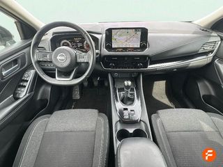 Nissan Qashqai DIG-T 103kW mHEV 4x2 Premiere Edition
