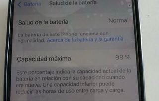 iPhone Apple Garantía limitada