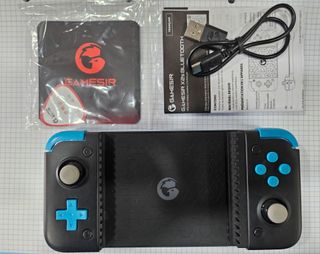 GameSir X2s Bluetooth Mando Móvil