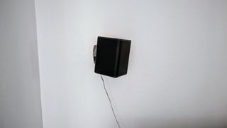 Barra de Sonido LG SL9Y Negra