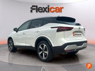 Nissan Qashqai DIG-T 103kW mHEV 4x2 Premiere Edition