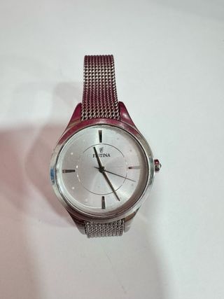 Reloj Pulsera Señora Festina F16958
