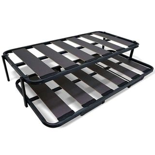 ✅CAMA KANGURO SOMIER LÁMINA ANCHA 105X190