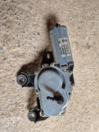 Motor Limpiaparabrisas
