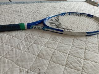 Raqueta tenis niño -a