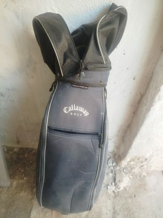 Bolsa de golf Callaway