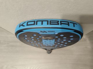 Pala de pádel Kombat Teide seminueva