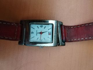 RELOJ MUJER TOMMY HILFIGER