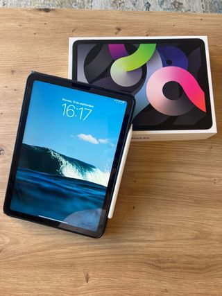 iPad Air 4 64GB WiFi + Apple Pencil 2