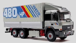 Camión IVECO 190.48 Turbostar