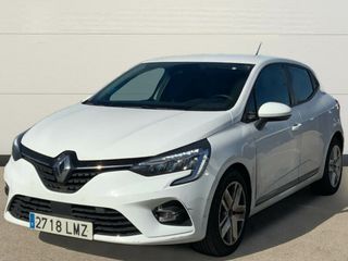 Renault Clio 1.0 TCE 74KW LPG INTENS 100 5P