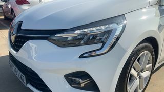 Renault Clio 1.0 TCE 74KW LPG INTENS 100 5P