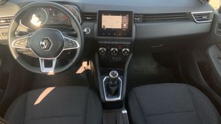 Renault Clio 1.0 TCE 74KW LPG INTENS 100 5P