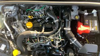 Renault Clio 1.0 TCE 74KW LPG INTENS 100 5P