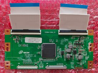 Smart Tech SMT50F30UC2M1B1